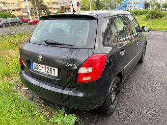 Prodám na náhradní díly - 9