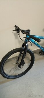 Prodám lehké dětské horské kolo Force Forkys 24“ - 9