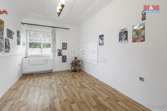 Prodej rodinného domu v Hrochově Týnci, Blížňovice - 9