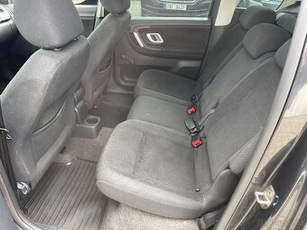 Škoda Roomster 1.6 16V / 77 kW Comfort - 9