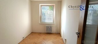 Podnájem bytu 3+1 ( 60,20 m2 ), Osmek, Přerov - 9