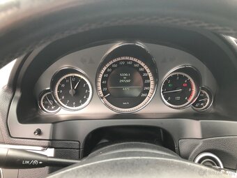 Mercedes Benz W207 coupe E 250cdi 150kw - 9