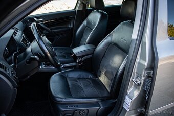 Škoda Octavia Combi 1.8 TSI L&K DSG /aj na splátky/ - 9