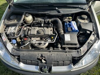 Peugeot 206 - 9