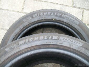 4ks Michelin Octavia RS Golf 225.45.17 91W - 9