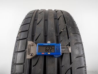 BMW 2 F20 F21 - Originání 17" alu kola - Letní pneu - 9