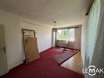 Prodej domu, 210 m2 - Olomouc - Týneček, ev.č. 00196 - 9