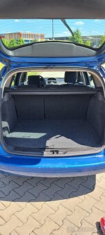 Renault Megane 2008 - 9