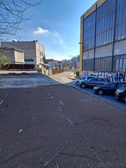 PRODEJ- GARÁŽ 18m2 BRNO CENTRUM, STARÉ BRNO - 9