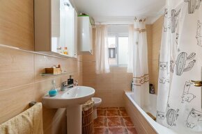Apartmán u pláže La Mata, Španělsko - 9