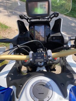Honda crf 1000 africa twin adventure sports - 9