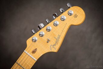 Fender ¨Stratocaster Select 2012 USA - 9