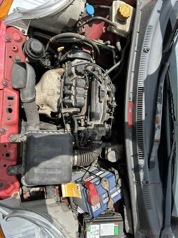 Chevrolet Spark 0.8i 38KW - 9
