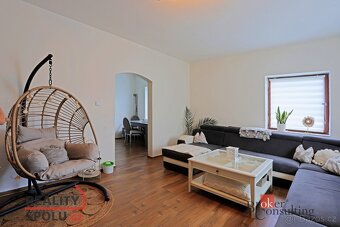 Prodej, domy/rodinný, 130 m2, Mokřiny 54, 35201 Aš, Cheb [ID - 9