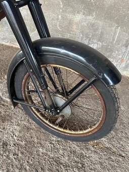 Ogar 350/12 s doklady 1950 - 9