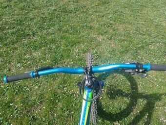 Giant Trance 3 2017 - 9