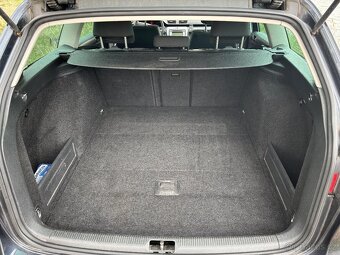 Volkswagen Passat Variant B6 2.0 TDI DSG 103kw BMP - 9