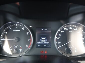 Hyundai i30 1.0T-GDi,88kW,1majČR,Comfort,Fastback - 9