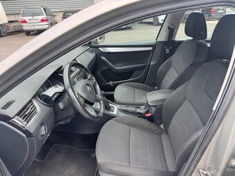 Škoda Octavia III 1.6 TDi COMBI MOŽNO NA SPLÁTKY - 9