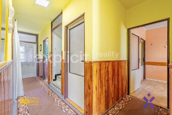 Prodej rodinné domy, 244 m2 - Hulín, ev.č. 02292 - 9