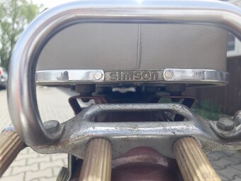 Simson Star SR4 - II - 9