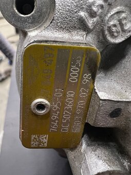 Mini Cooper Challenge 260PS - 9