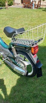 Moped Korado - 9