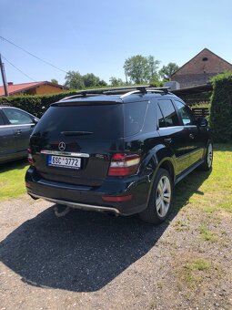 Mercedes Ml 320 cdi - 9