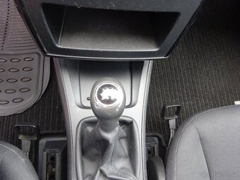 Mercedes Benz A 150 r.v.2008 1.Majitel ČR (70 kw) - 9