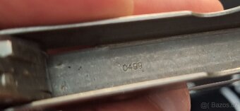 Leatherman Supertool "99" - 9