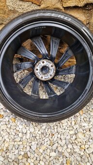 VW Rosario 5x112 r20 - 9