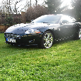 Prodám, popř. vyměním Jaguar XK coupé za Audi A6, A7 3.0 TDI - 9