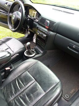 Škoda Octavia 1,9tdi - 9