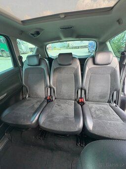 Ford s-max 2.5t 2006 ND - 9