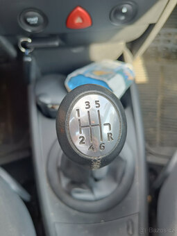 Megane 2, 1.9 dCi, tažné - 9