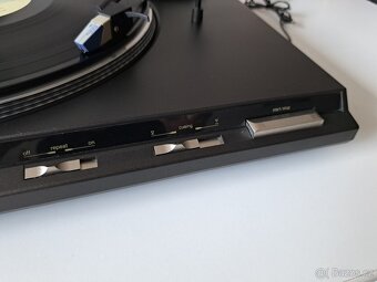 Gramofon Technics SL BD3 - 9