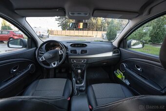 Renault Fluence 2013, 75ooo KM ✅ - 9