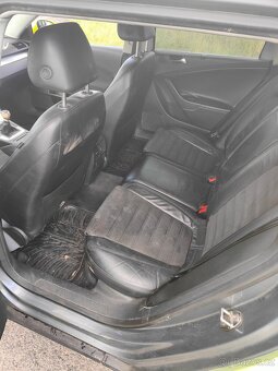 Passat B6 2.0 103kw - 9