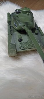RC tanky - 9