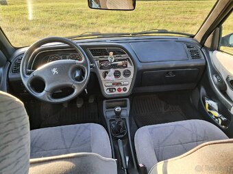 Prodám auto po détkovi. - 9