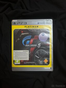 Playstation 3 slim 500gb - 9