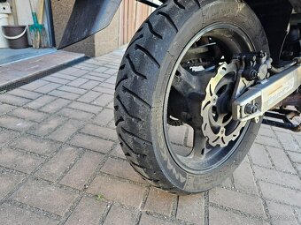 Prodám Suzuki V-Strom DL 1000 - 9