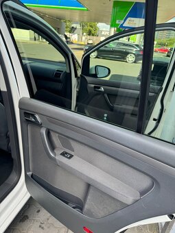 Vw Touran 1.6tdi 77kw - 9