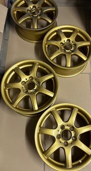Volkswagen Golf V, 5 - 9