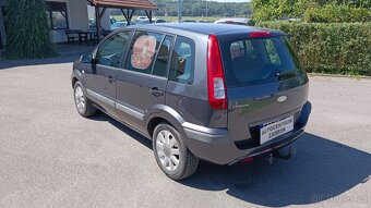 Ford Fusion 1.4 I - 9