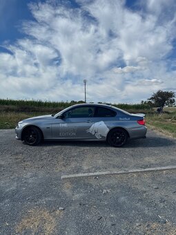 BMW e92 320xd Lci - 9