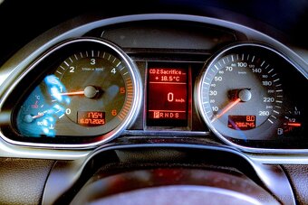 Audi Q7 3.0TDI quattro tiptronic - 9