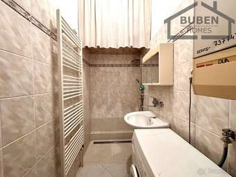 Bytová jednotka v RD s kolnou, skleníkem a zahradou  720  m² - 9