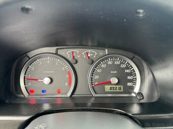 Suzuki Jimny 1,3i 16V 4WD Style 63kW Klima - 9