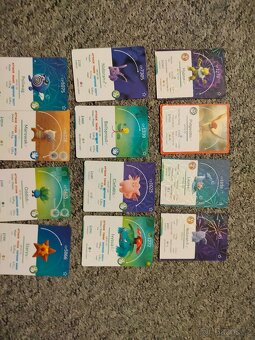Pokémon karty - 9